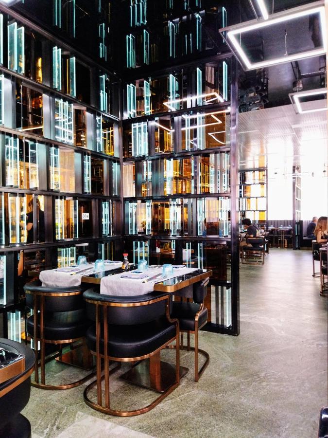 La Ruota Otel Morbegno Dış mekan fotoğraf